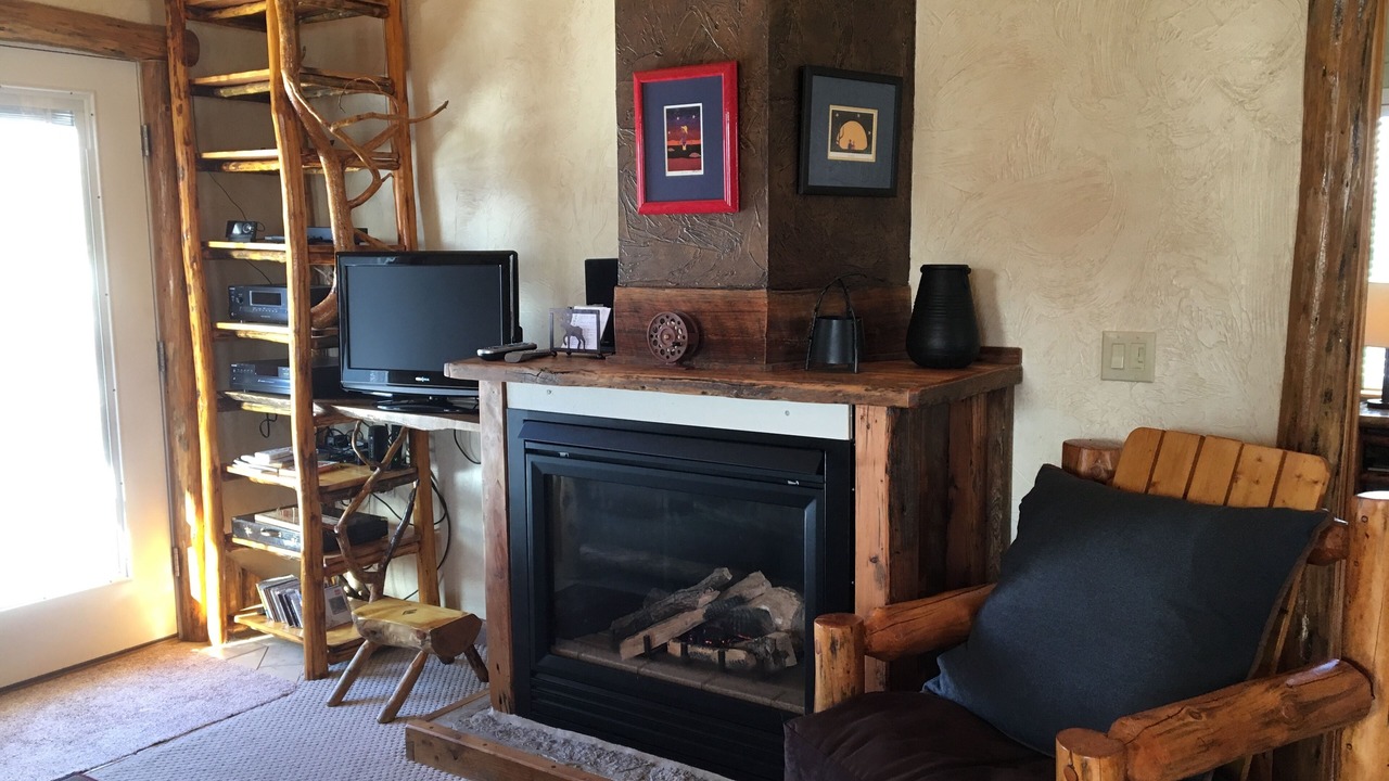 Photo of Livingroom in Red Lodge