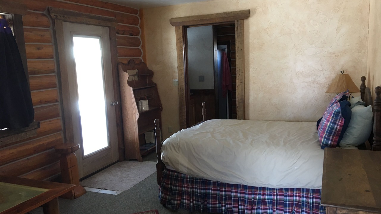 Photo of Bathroom in Red Lodge