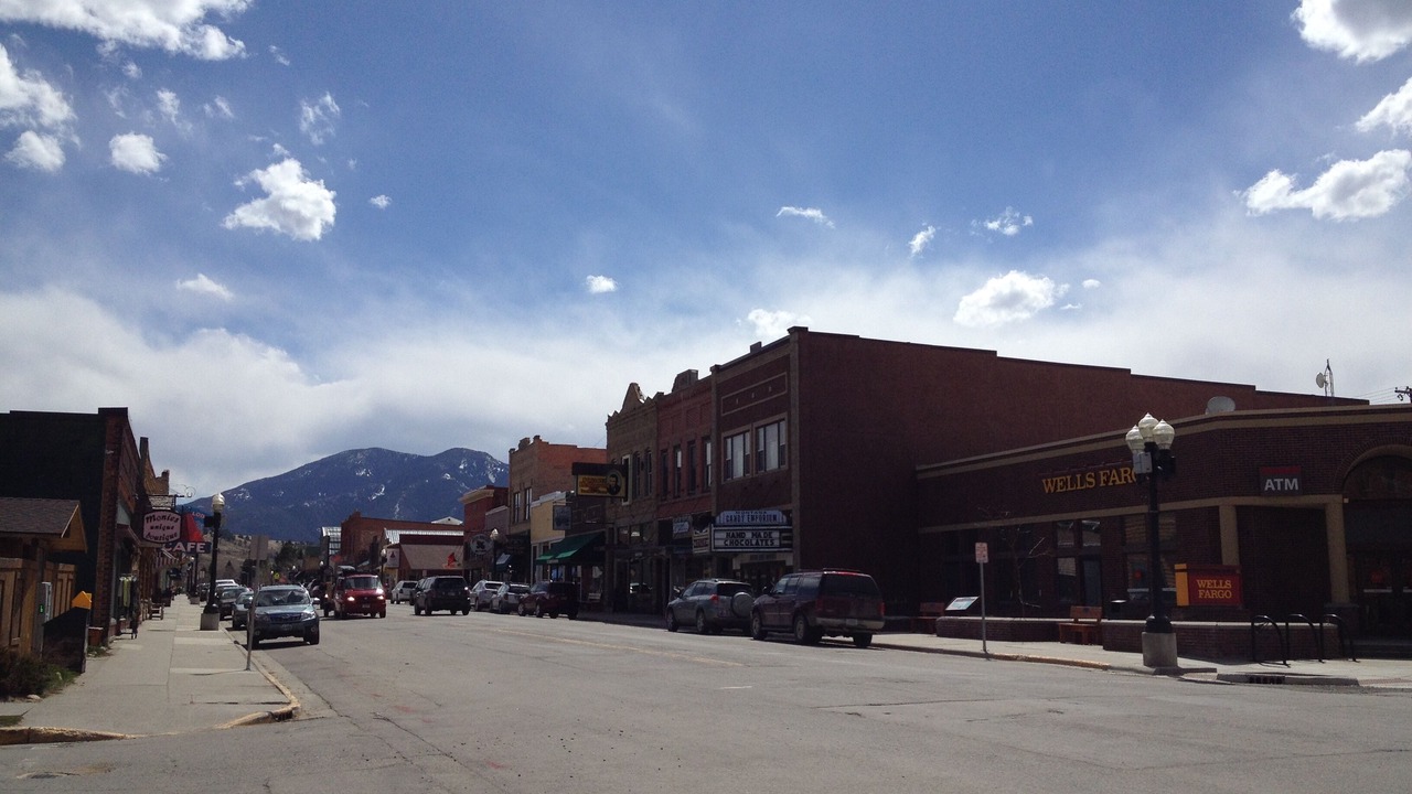 Photo of Others in Red Lodge