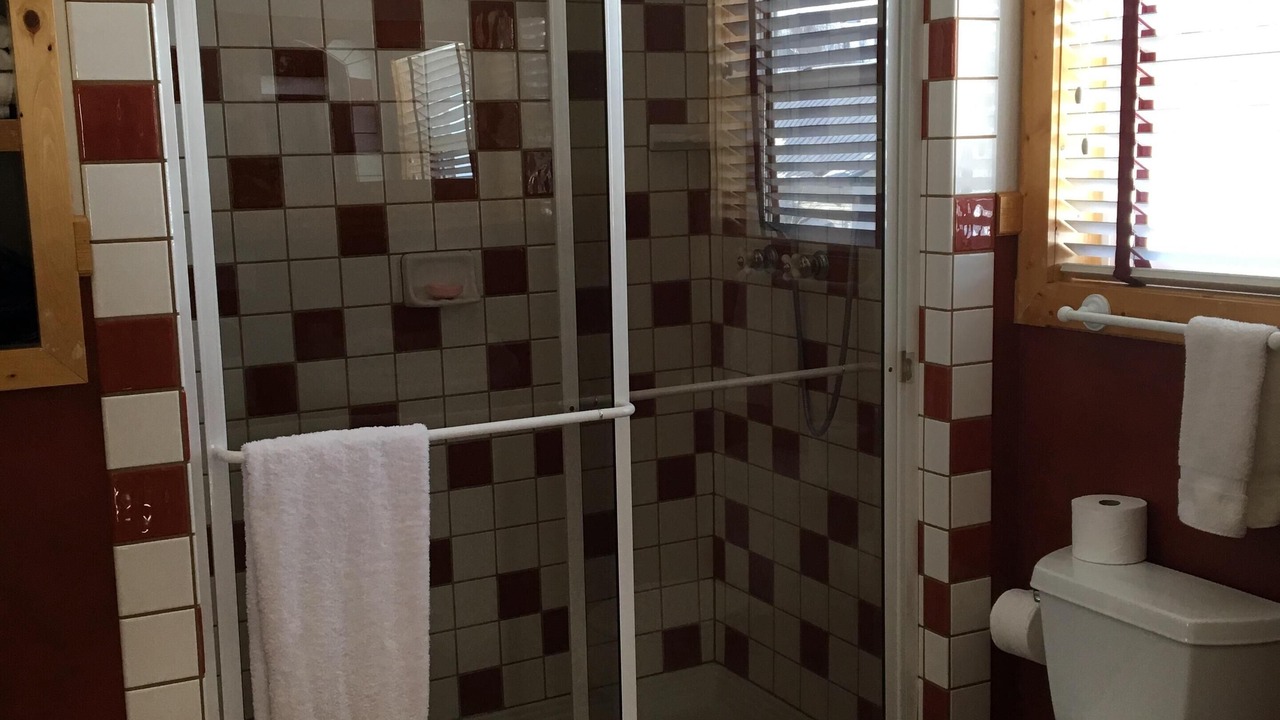 Photo of Bathroom in Red Lodge