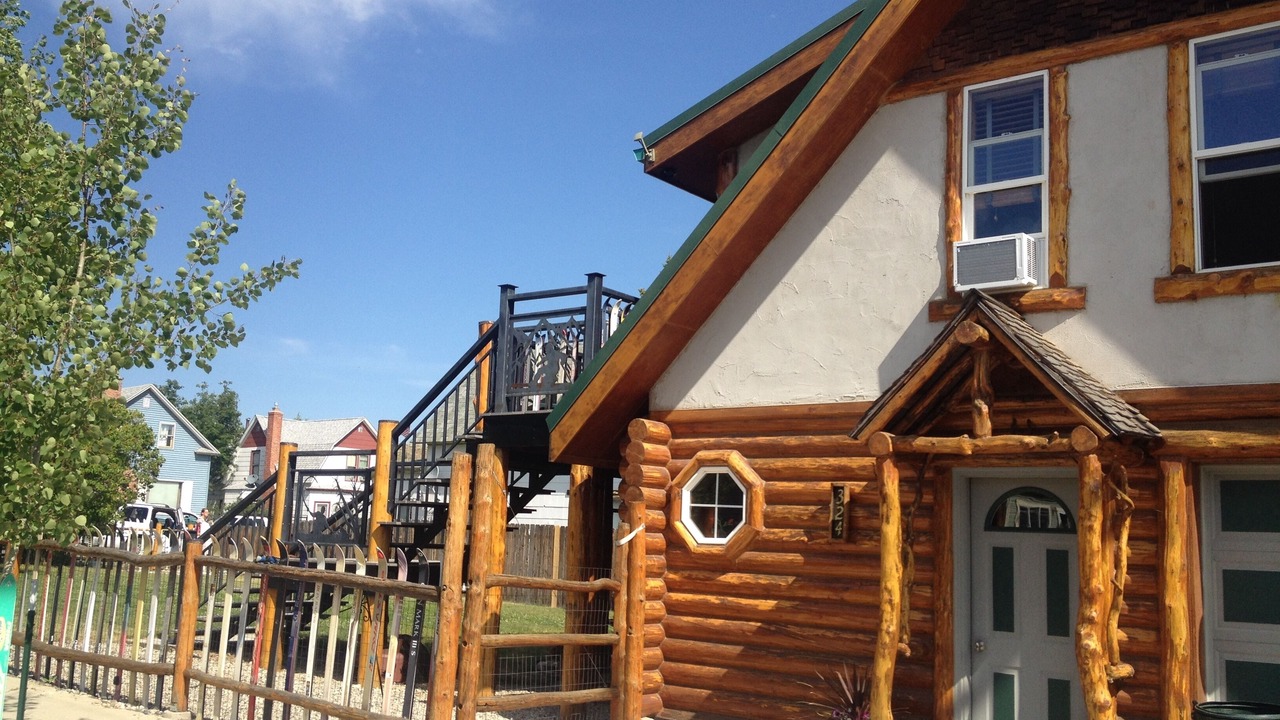 Photo of Outdoor in Red Lodge