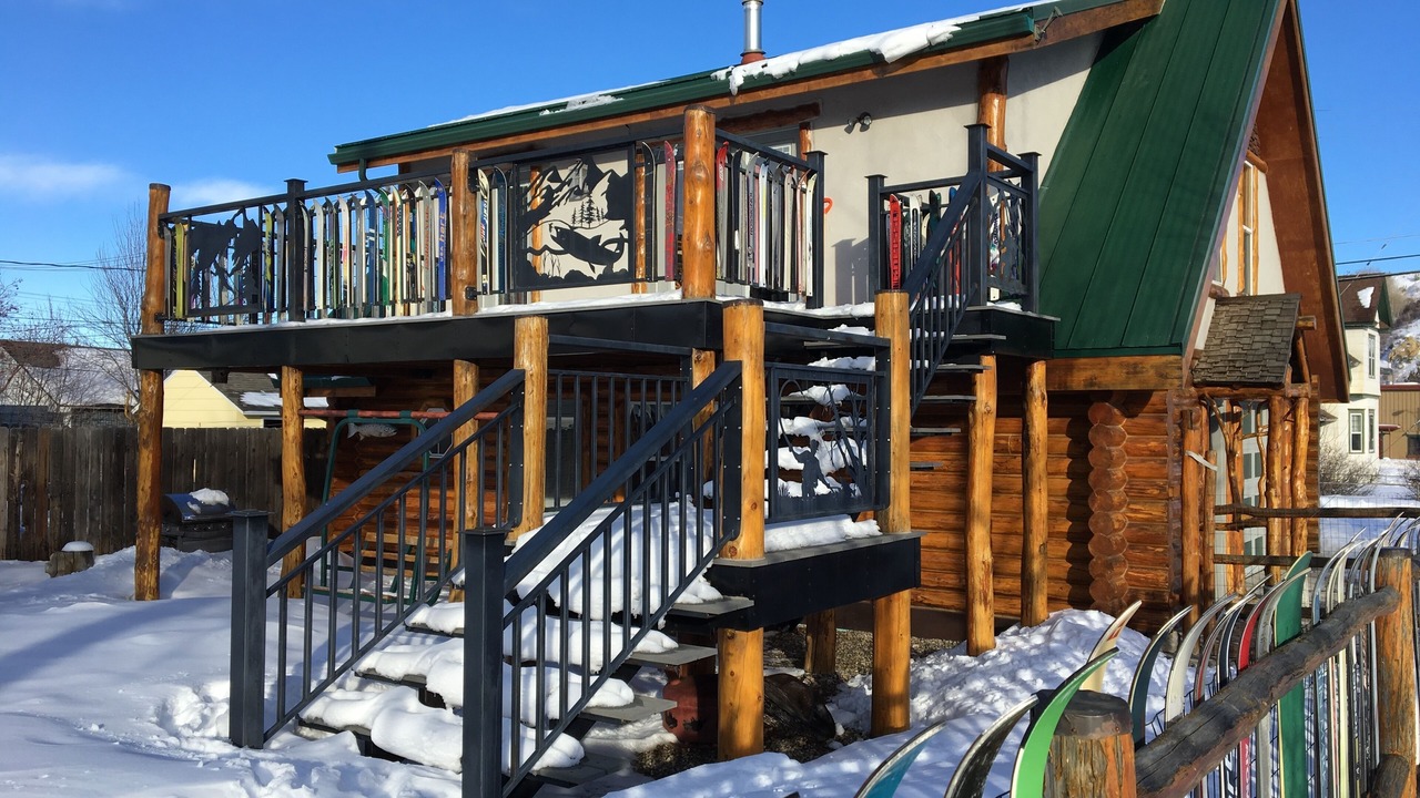 Photo of Outdoor in Red Lodge
