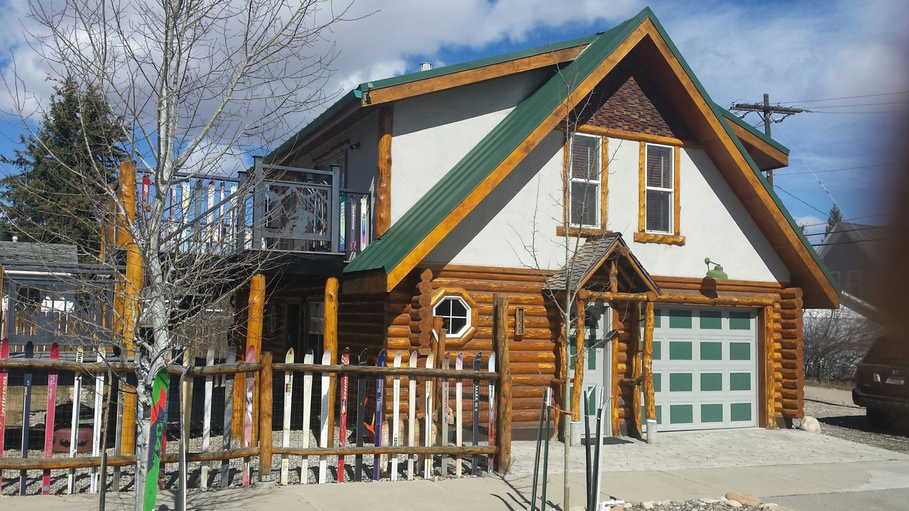 Photo of Outdoor in Red Lodge
