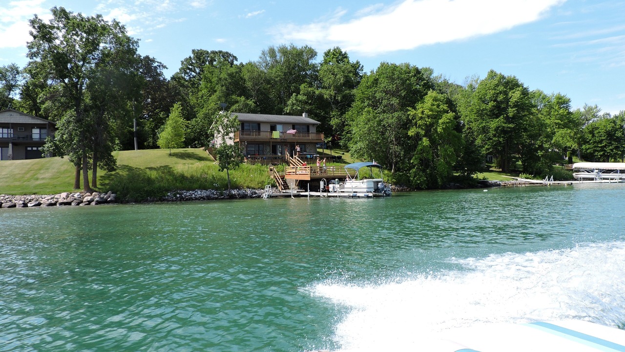 Photo of Outdoor in Battle Lake