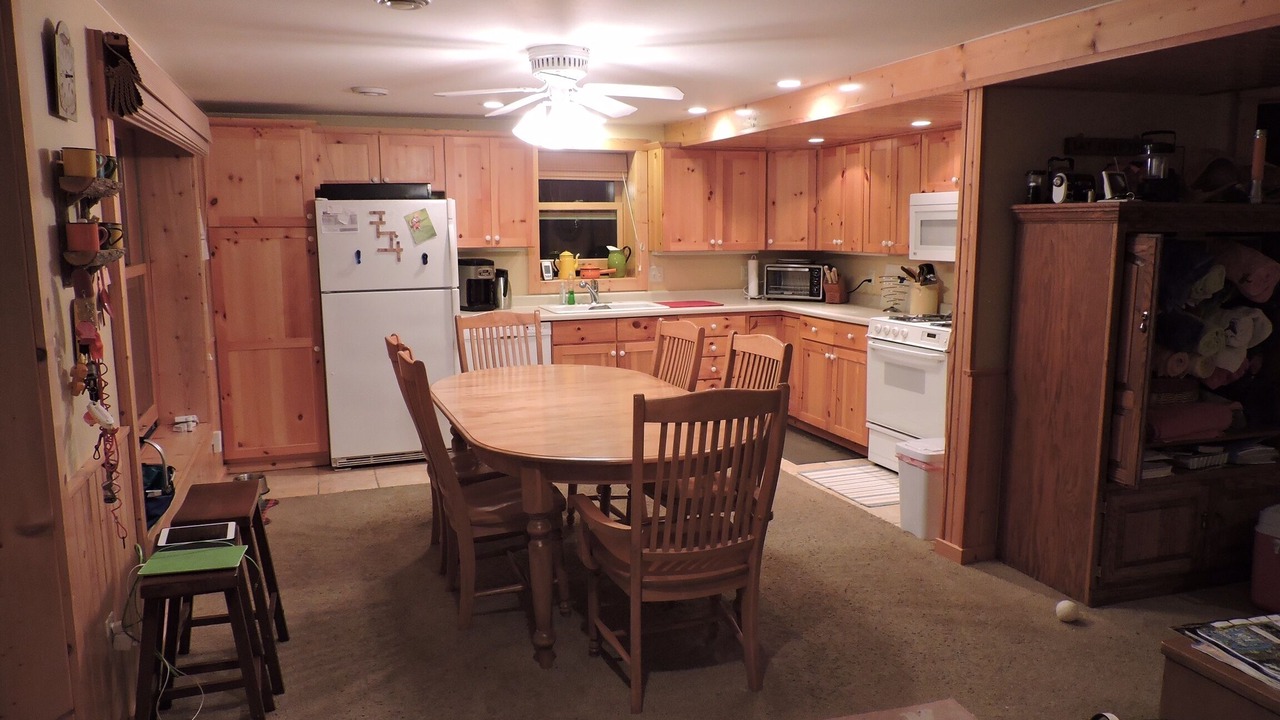 Photo of Kitchen in Battle Lake