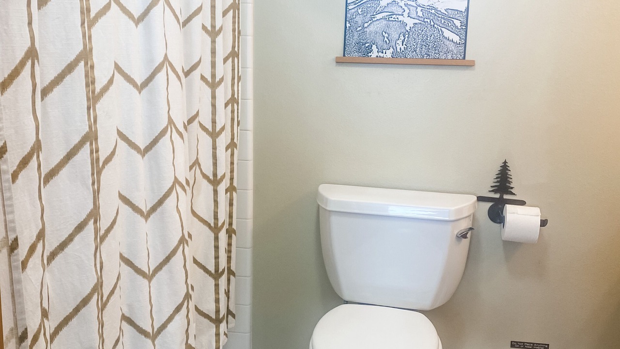 Photo of Bathroom in Big Horn