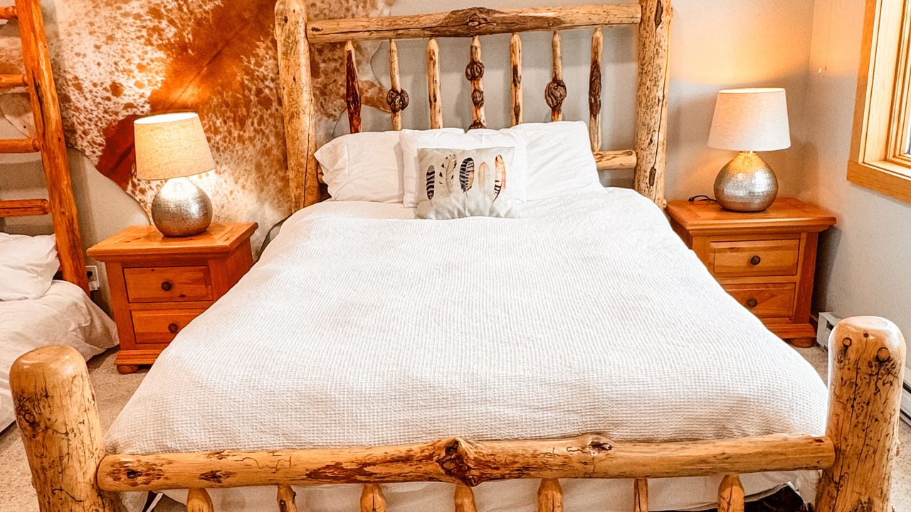 Photo of Bedroom in Big Horn