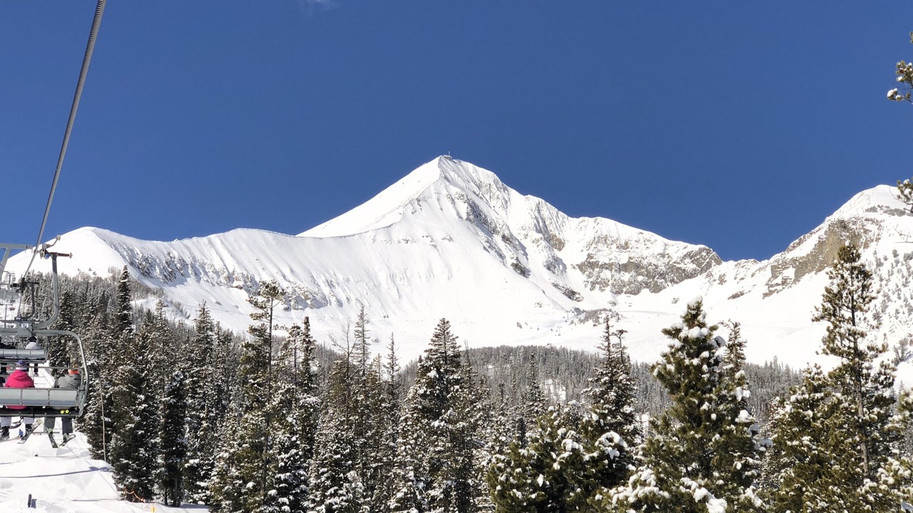 Photo of Others in Big Horn