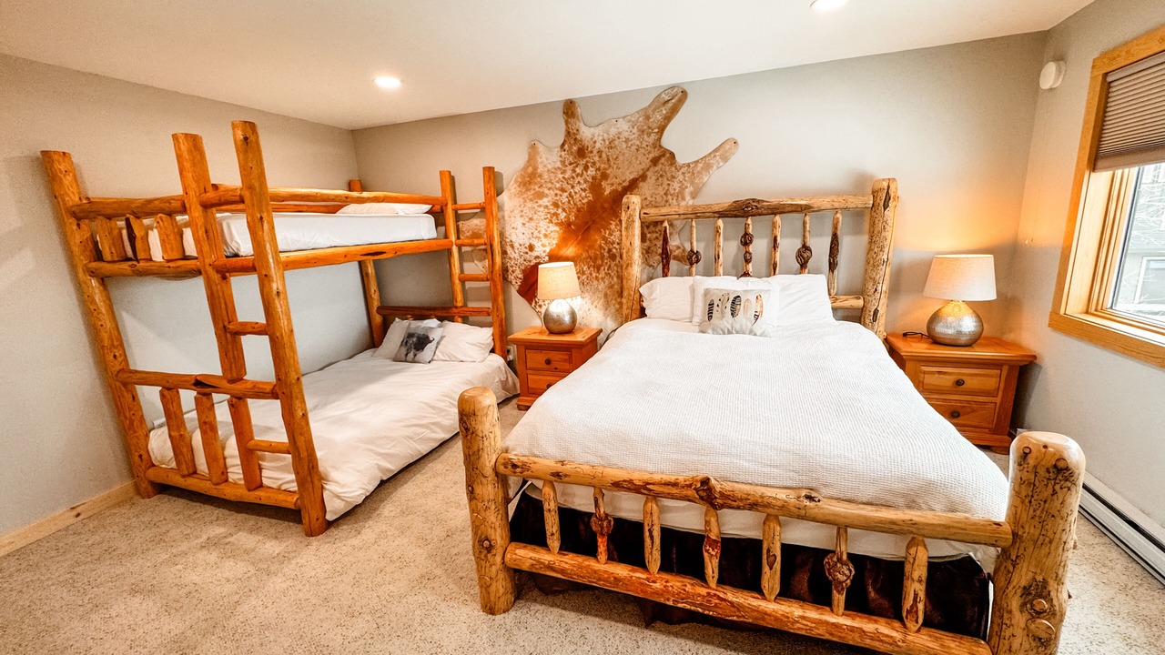Photo of Bedroom in Big Horn