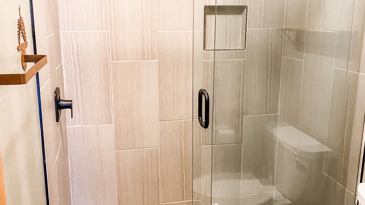 Photo of Bathroom in Big Horn