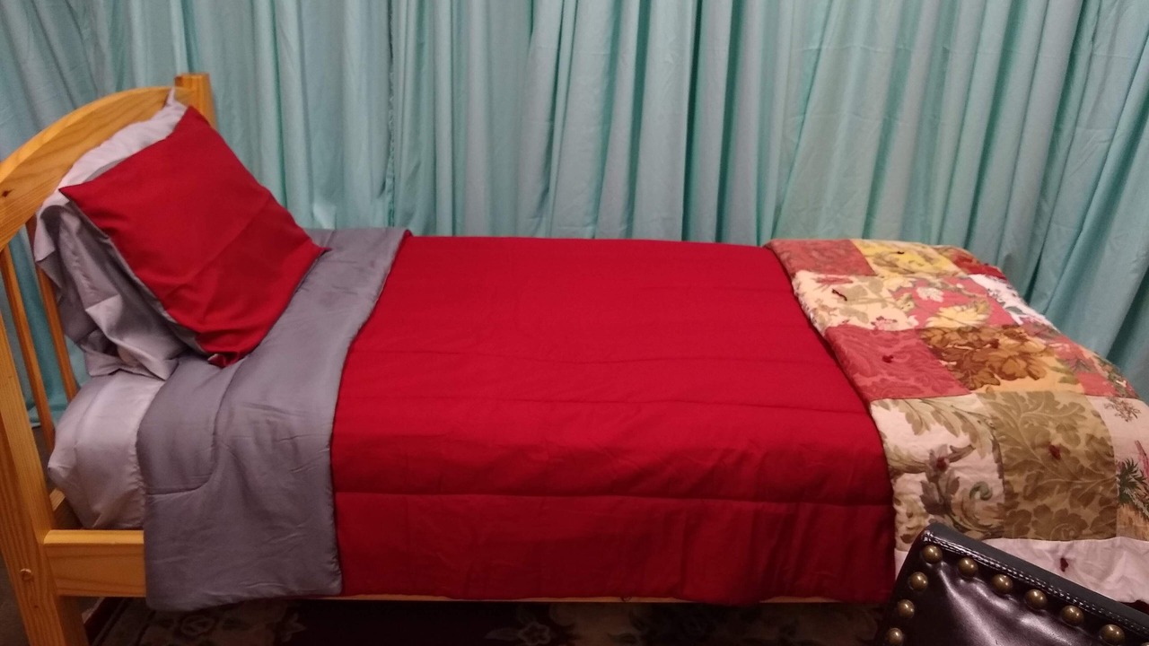 Photo of Bedroom in Alberton