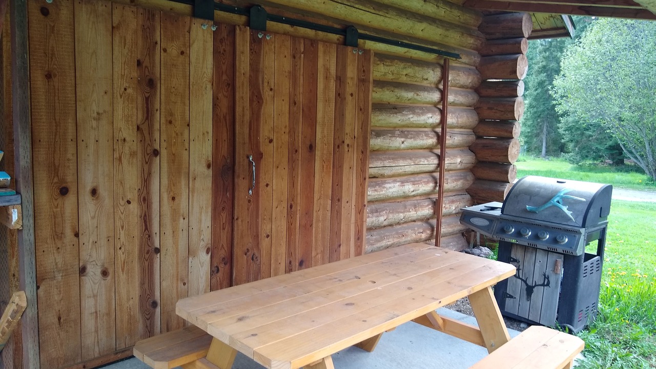 Photo of Outdoor in Alberton