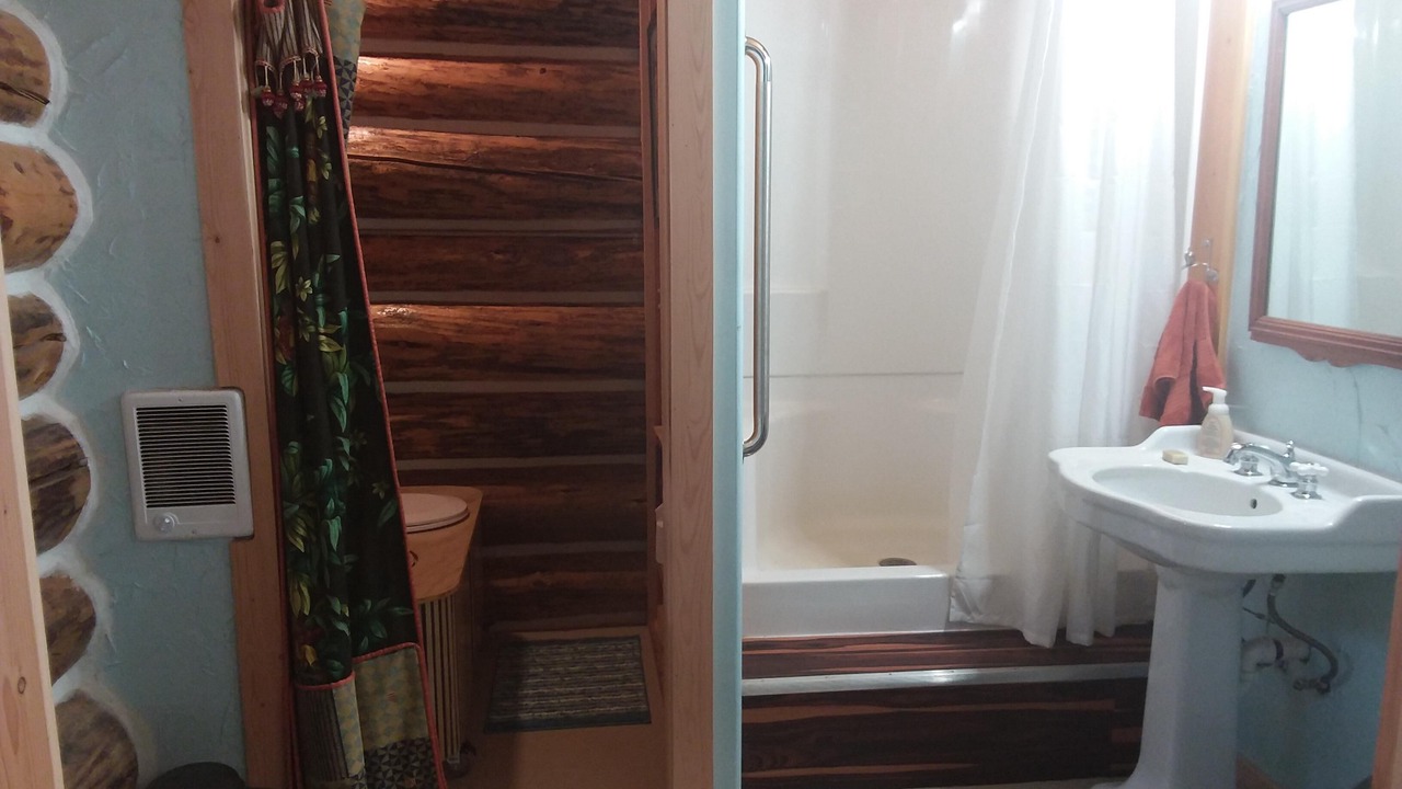 Photo of Bathroom in Alberton
