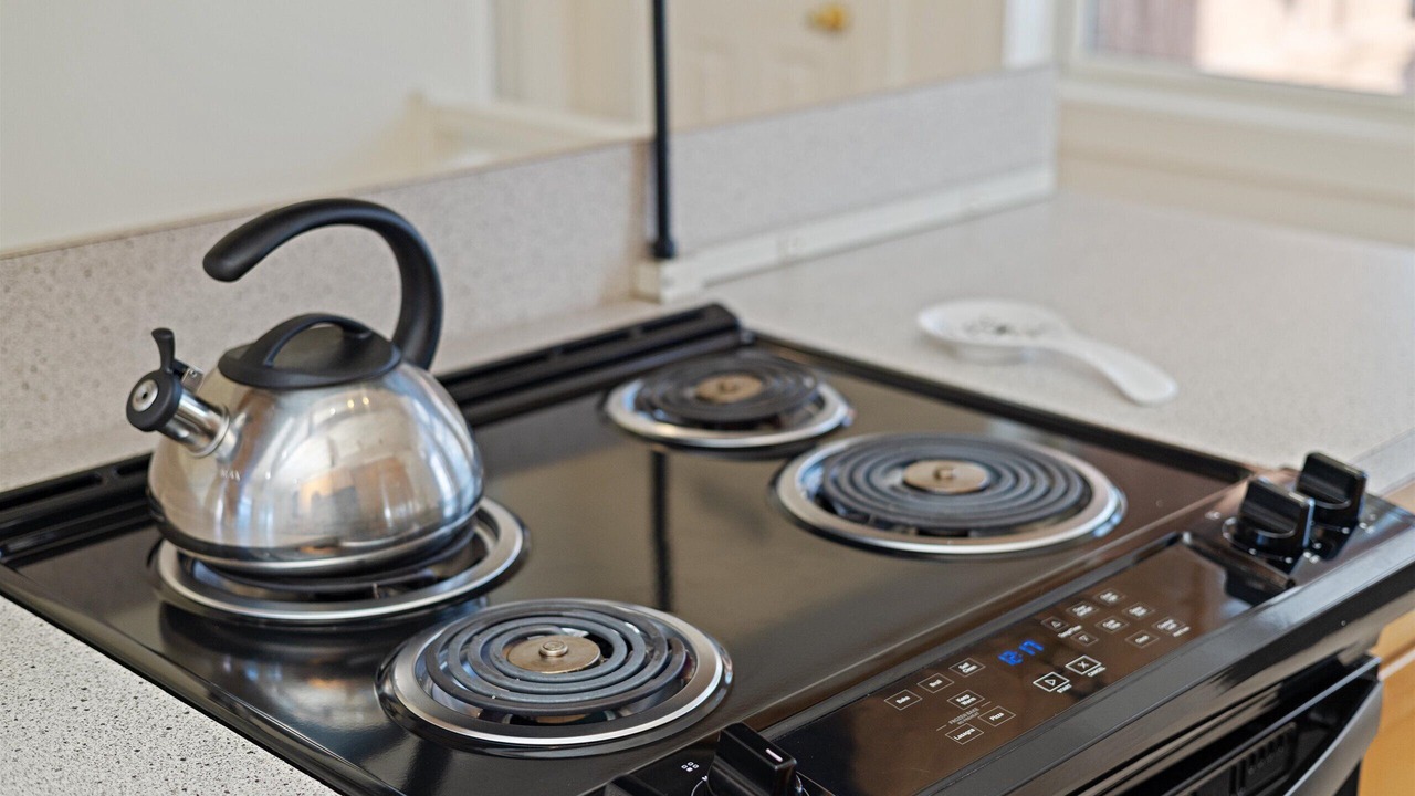 Photo of Kitchen in Red Lodge