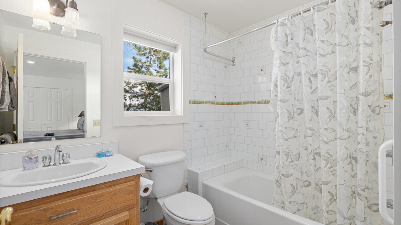 Photo of Bathroom in Red Lodge