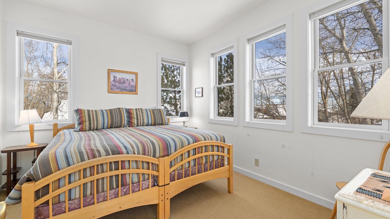 Photo of Bedroom in Red Lodge