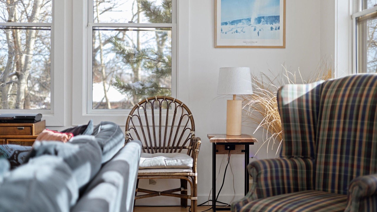 Photo of Livingroom in Red Lodge