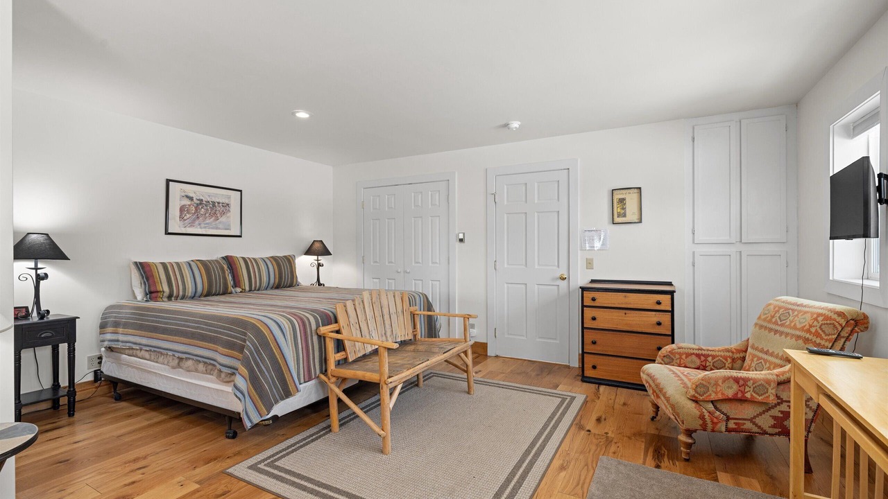 Photo of Bedroom in Red Lodge