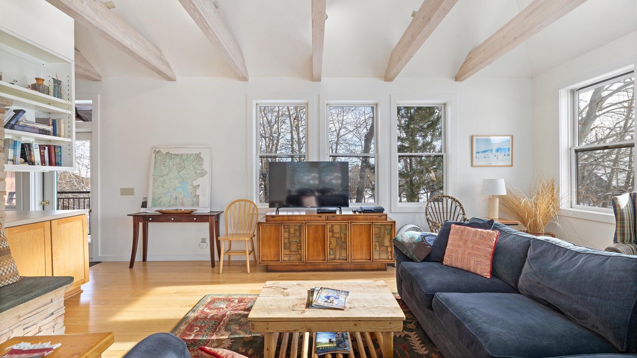 Photo of Livingroom in Red Lodge
