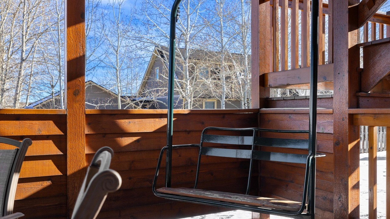 Photo of Outdoor in Red Lodge
