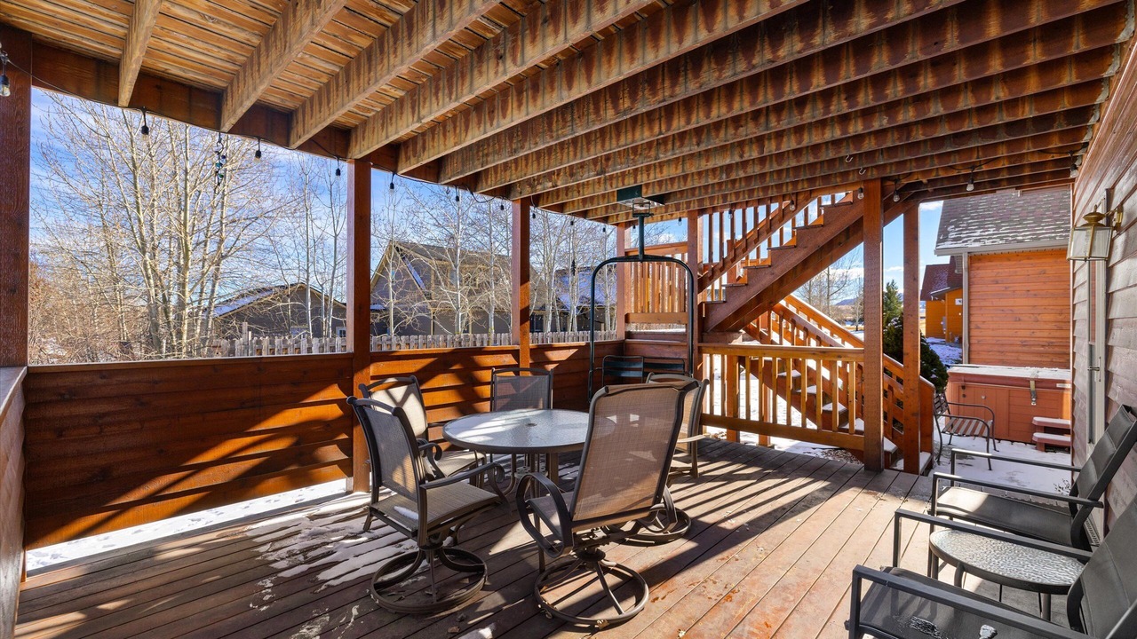 Photo of Outdoor in Red Lodge