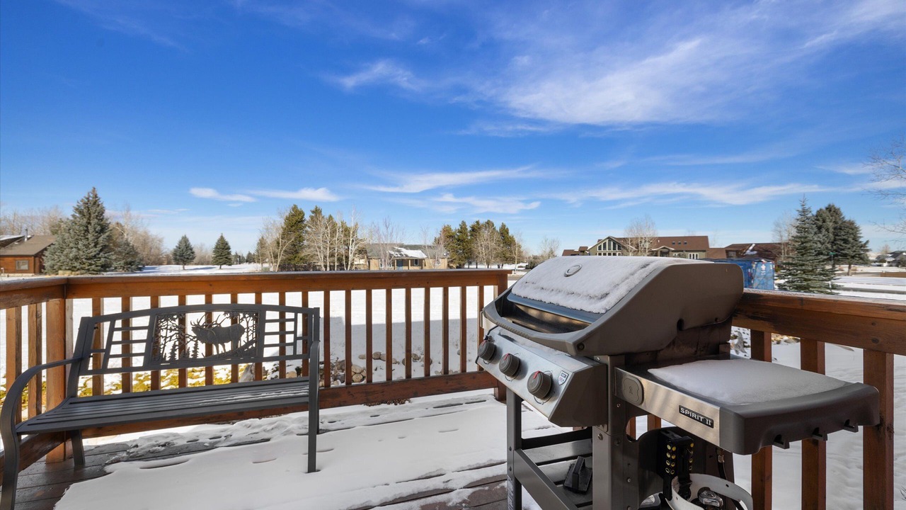 Photo of Outdoor in Red Lodge