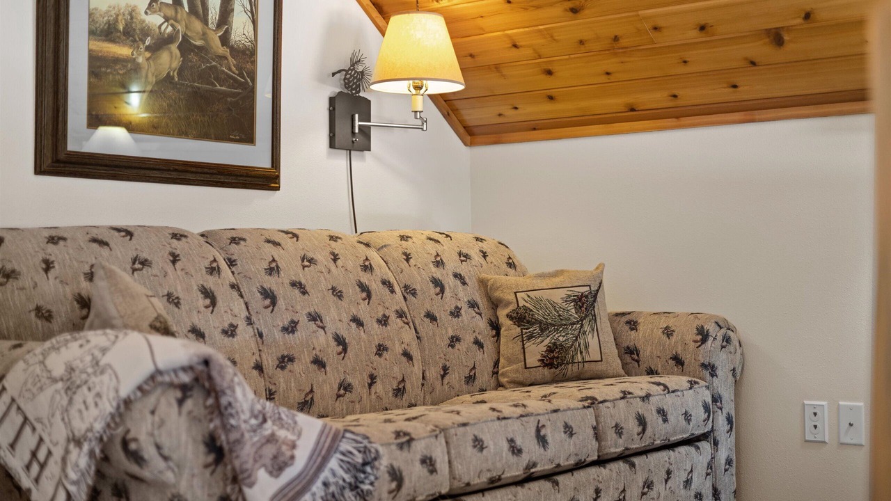 Photo of Livingroom in Red Lodge