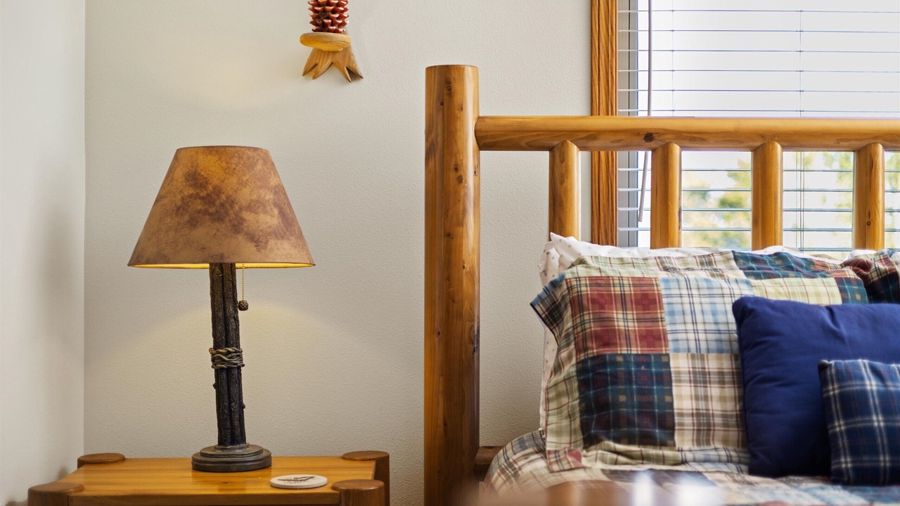 Photo of Bedroom in Red Lodge