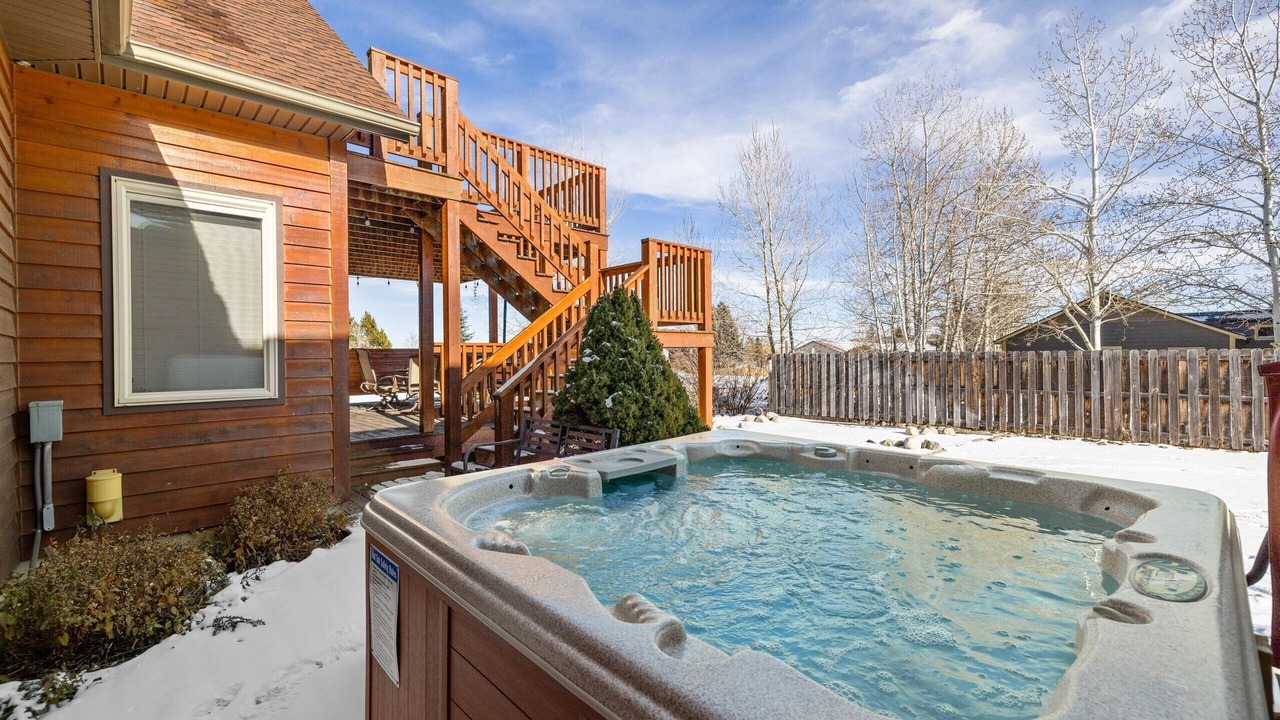 Photo of Outdoor in Red Lodge