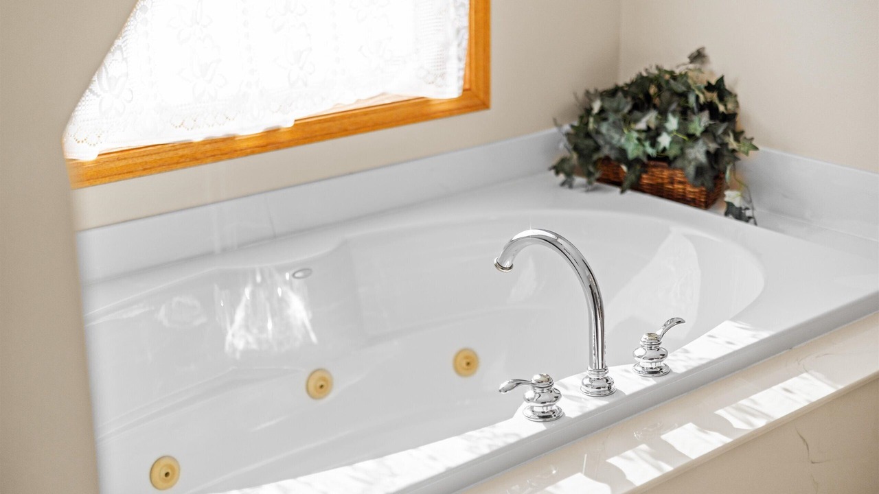 Photo of Bathroom in Red Lodge