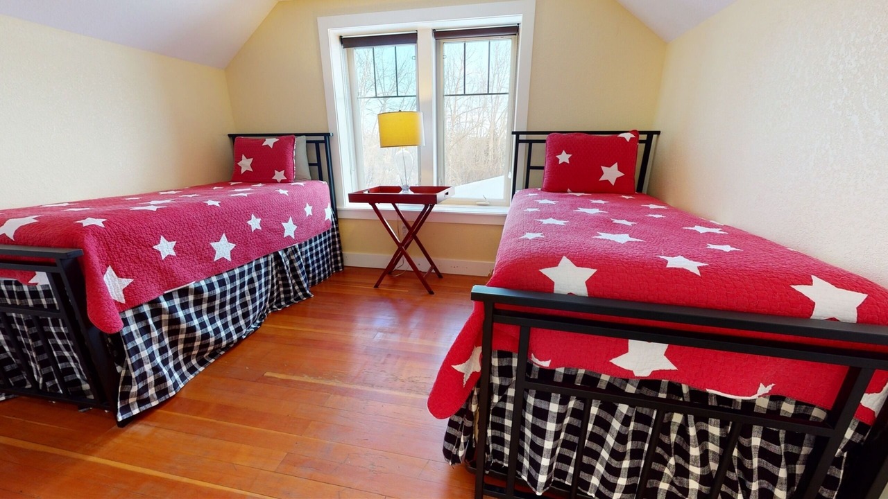 Photo of Bedroom in Red Lodge