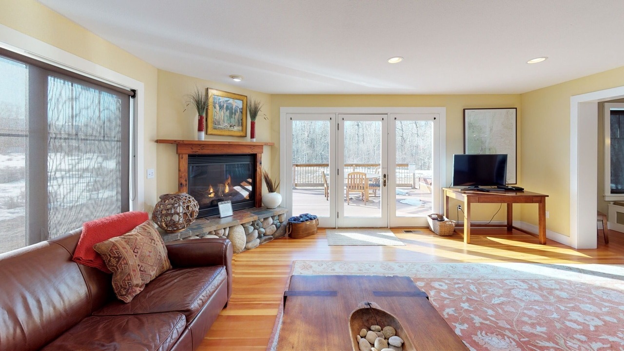 Photo of Livingroom in Red Lodge