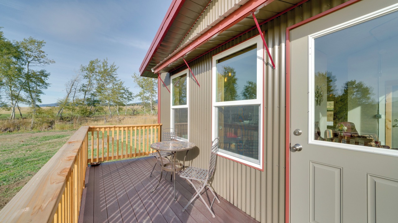 Photo of Outdoor in Livingston
