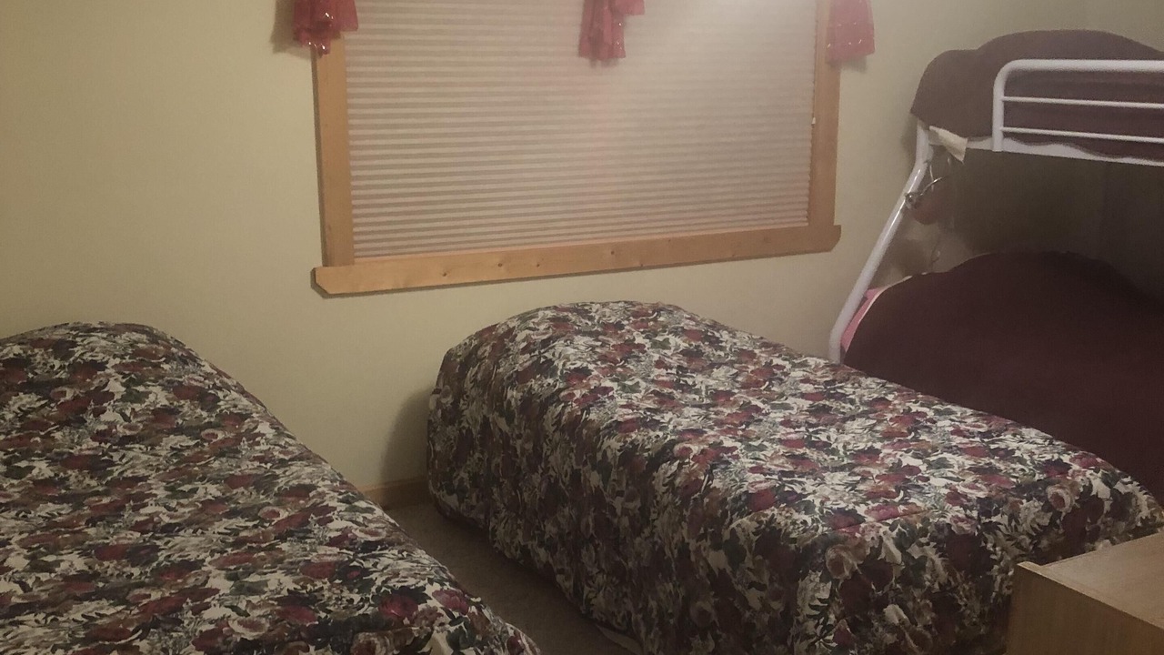 Photo of Bedroom in Georgetown