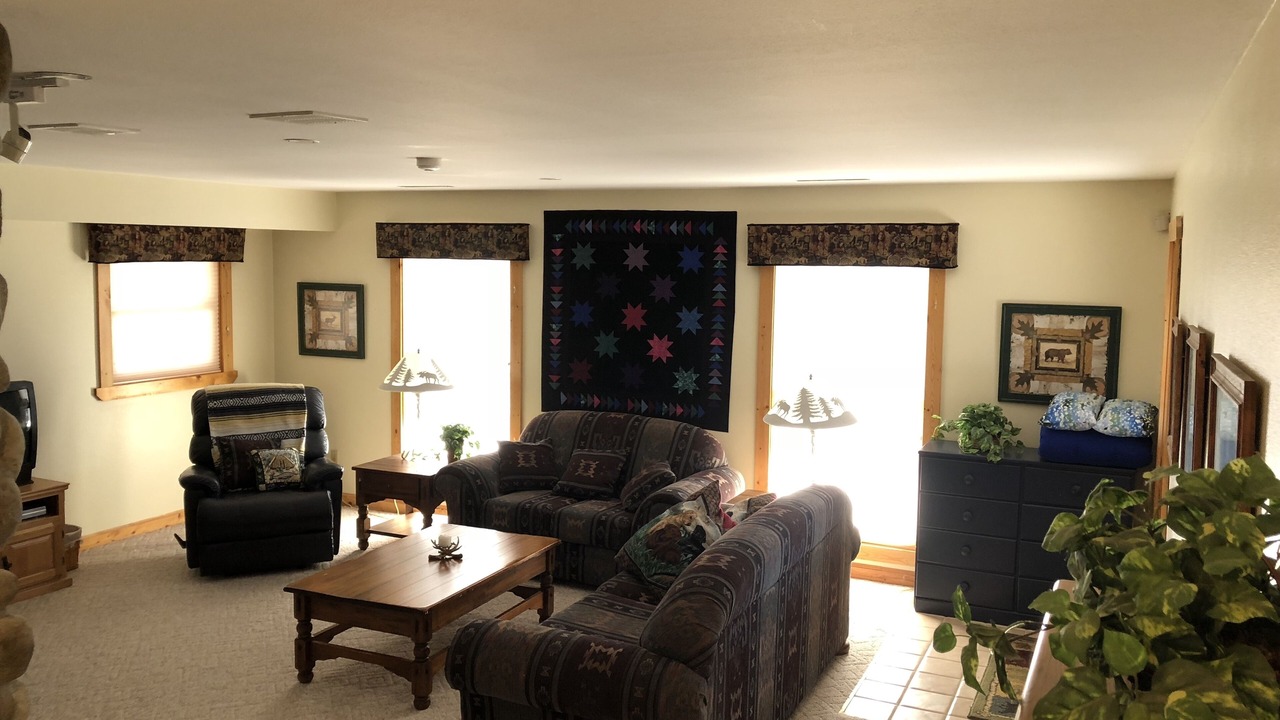 Photo of Livingroom in Georgetown