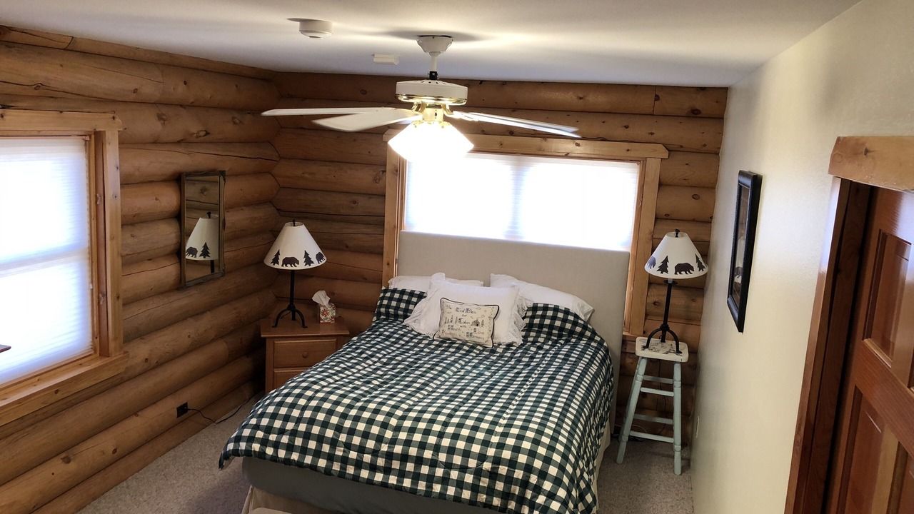 Photo of Bedroom in Georgetown