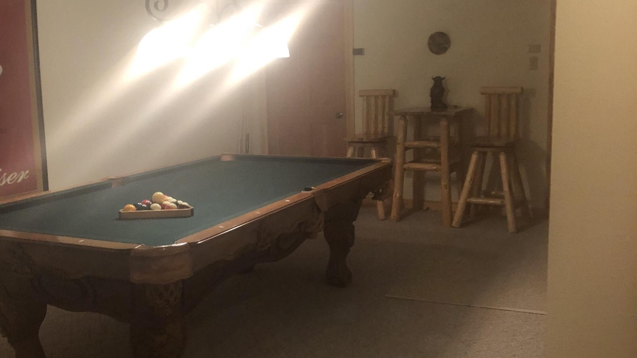 Photo of Bedroom in Georgetown