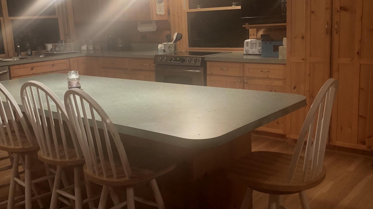 Photo of Kitchen in Georgetown