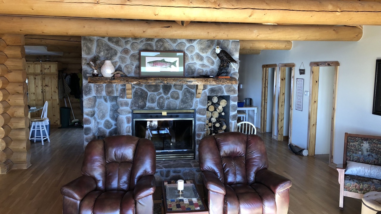 Photo of Livingroom in Georgetown