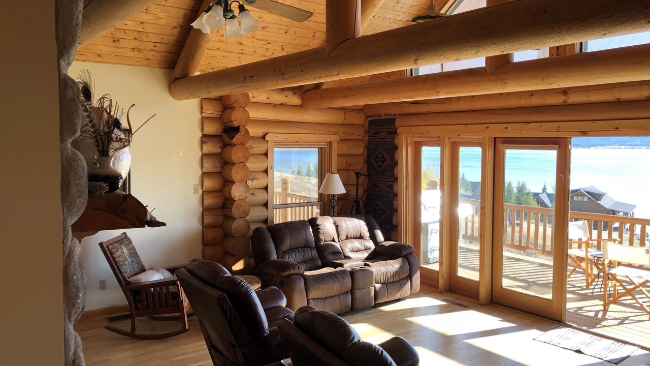 Photo of Livingroom in Georgetown