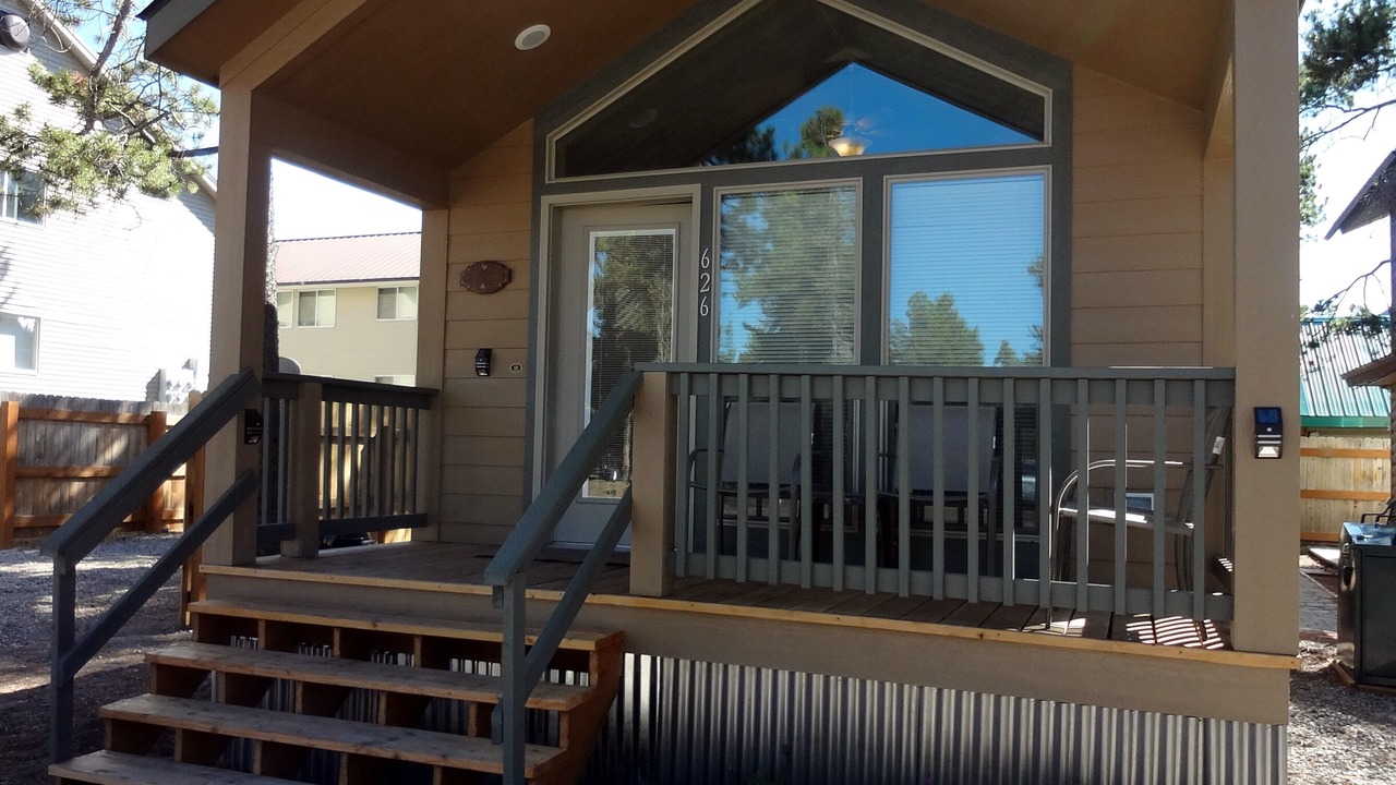 Photo of Outdoor in West Yellowstone