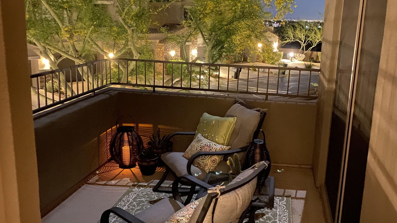 Photo of Outdoor in Talon Retreat