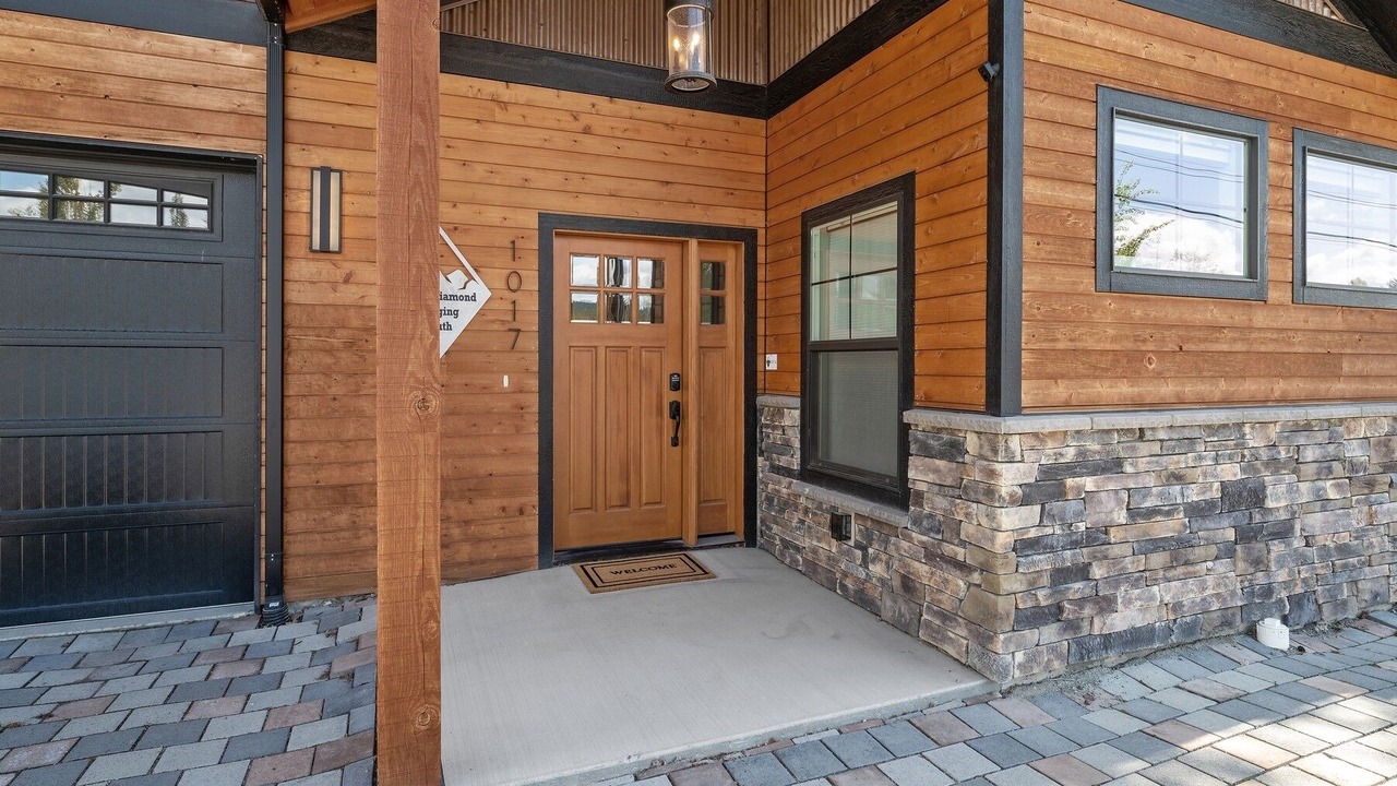 Photo of Outdoor in Whitefish