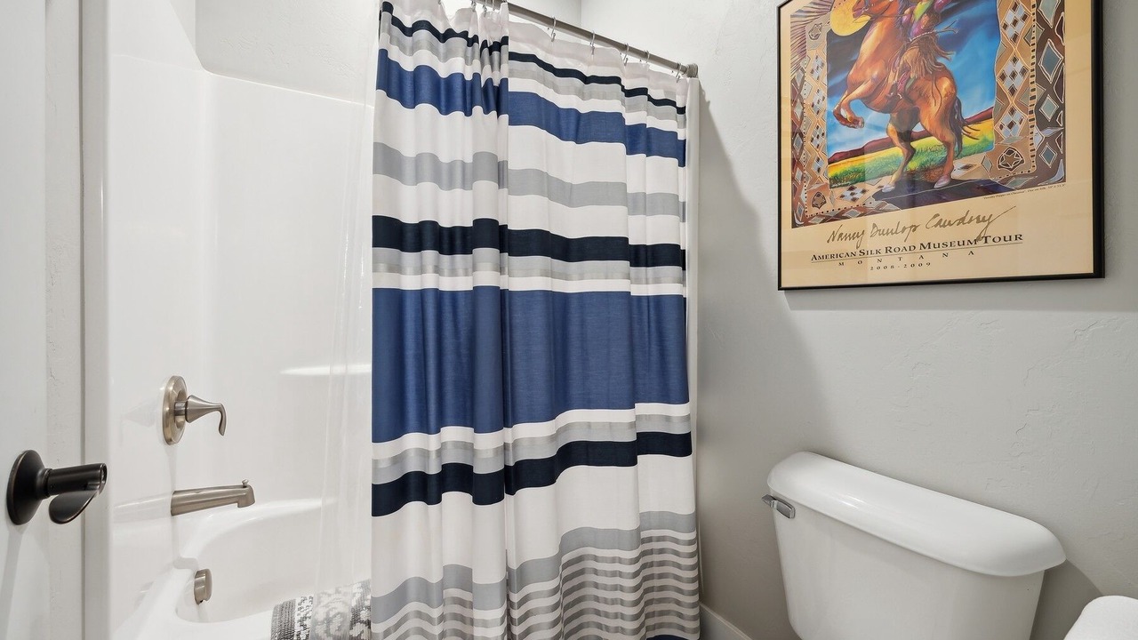 Photo of Bathroom in Whitefish