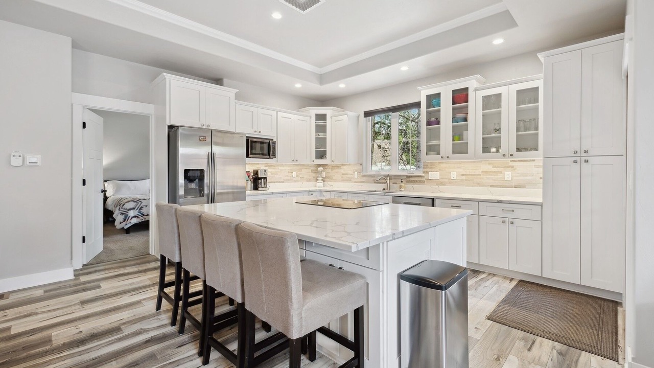 Photo of Kitchen in Whitefish