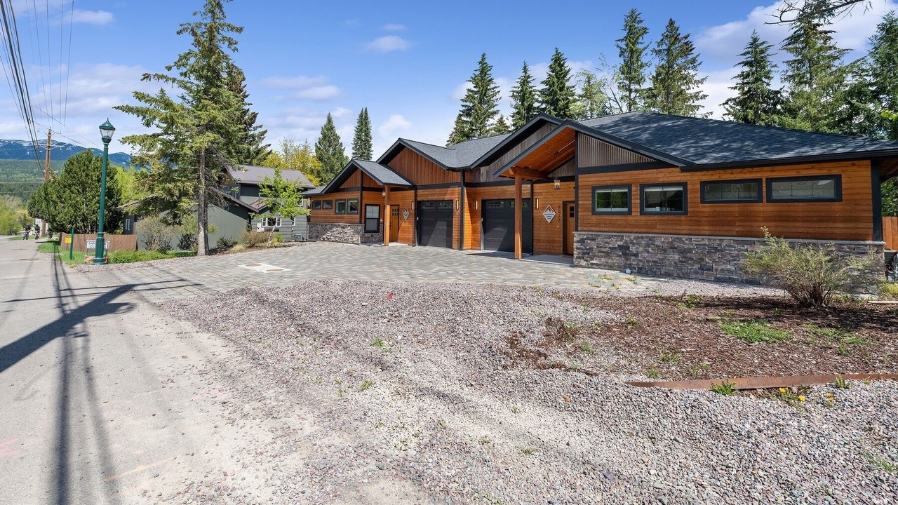 Photo of Outdoor in Whitefish