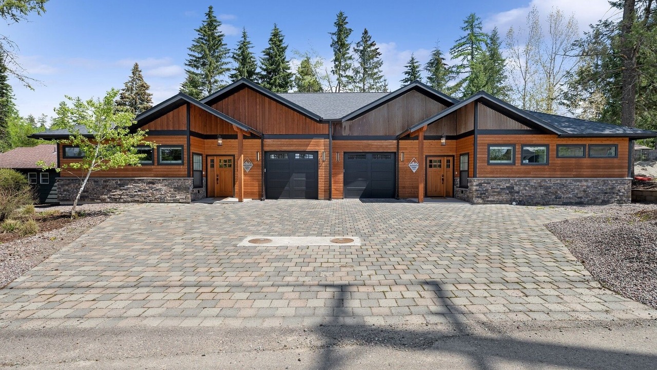 Photo of Outdoor in Whitefish