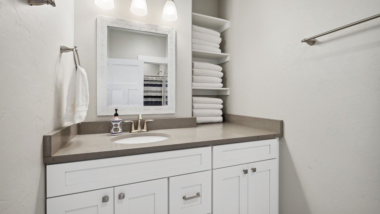 Photo of Bathroom in Whitefish