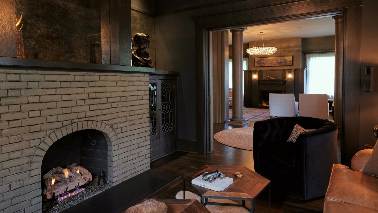 Photo of Livingroom in Walla Walla