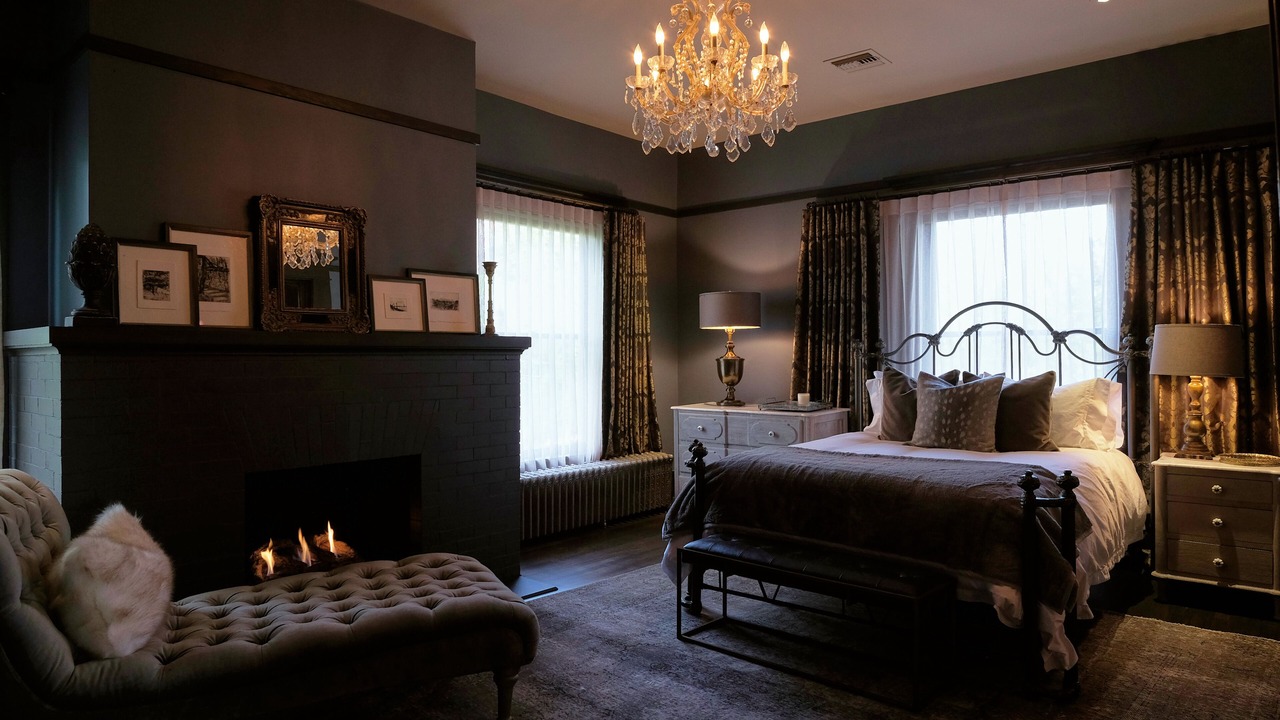 Photo of Livingroom in Walla Walla